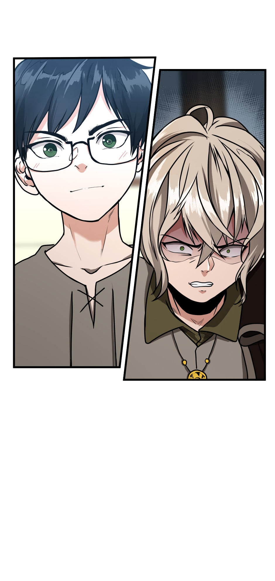 The Beginning After The End Chapter 52 image 67